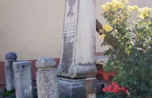 Reštaurovanie sochy sv. Floriána
