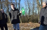 Výstup na Slepý vrch 2016