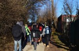 Výstup na Slepý vrch 2016