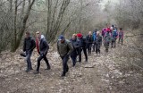 Výstup na Slepý vrch 2018