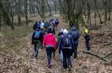 Výstup na Slepý vrch 2018