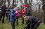 Výstup na Slepý vrch 2018