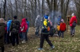 Výstup na Slepý vrch 2018