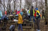 Výstup na Slepý vrch 2018