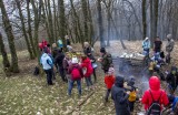 Výstup na Slepý vrch 2018