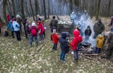 Výstup na Slepý vrch 2018