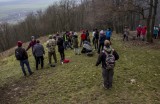 Výstup na Slepý vrch 2018
