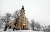 Snehová nádielka 13. 2. 2013