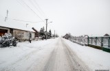 Snehová nádielka 13. 2. 2013