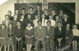 Stretnutie spolužiakov po 50. rokoch