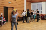 Školička orešanského tanca