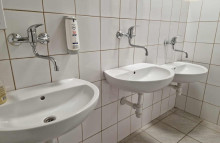 Modernizácia športovísk a LZE - FVZ- ZŠ a MŠ Horné Orešany