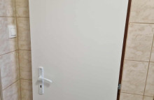 Modernizácia športovísk a LZE - FVZ- ZŠ a MŠ Horné Orešany