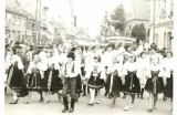 Trnava, máj 1981, archív Filka Hájičková