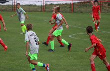 TJ Iskra - hodové zápasy a 95 rokov činnosti