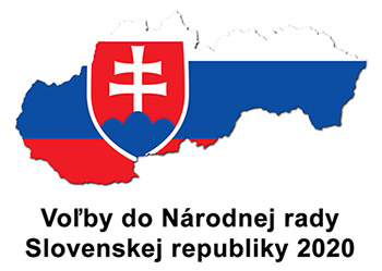 Voľby do Národnej rady Slovenskej republiky 2020