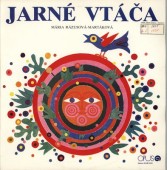 Jarné vtáča
