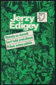 Výstrely na rázcestí / Smrť čaká pred oknom / Príbeh jednej pištole                    <em class="mobile_smaller">přehled</em>