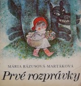 Prvé rozprávky