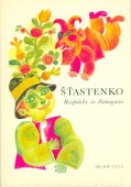 Šťastenko