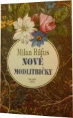 Nové modlitbičky                    <em class="mobile_smaller">přehled</em>