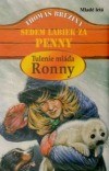 Tulenie mláďa Ronny                    <em class="mobile_smaller">přehled</em>