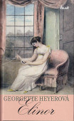 Elinor - kniha