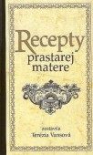 Recepty prastarej matere