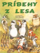 Príbehy z lesa