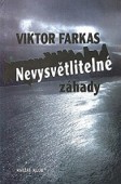 Nevysvětlitelné záhady