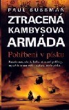 Ztracená Kambysova armáda