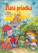 Zlatá priadka