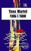 Plavba s tigrom