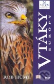 Vtáky Európy