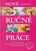 Nové originálne ručné práce