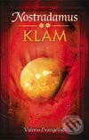 Nostradamus 2. diel - Klam
