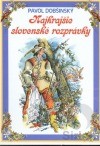 Najkrajšie slovenské rozprávky