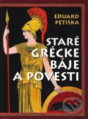 Staré grécke báje a povesti