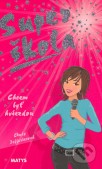 Super škola - Chcem byť hviezdou (č. 1)