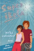 Super škola - Veľká príležitosť (č. 6)