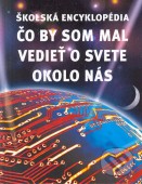 Čo by som mal vedieť o svete okolo nás