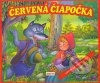 Červená čiapočka - kniha