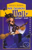 Malá čarodejka Molly zastaví svet