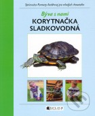 Býva s nami korytnačka sladkovodná