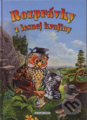 Rozprávky z lesnej krajiny