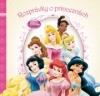 Rozprávky o princeznách                    <em class="mobile_smaller">přehled</em>