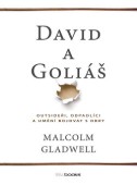 David a Goliáš