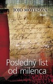 Posledný list od milenca                    <em class="mobile_smaller">přehled</em>
