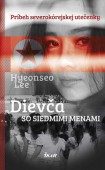 Dievča so siedmimi menami                    <em class="mobile_smaller">přehled</em>