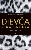 Dievča z kalendára 2 - apríl, máj, jún                    <em class="mobile_smaller">přehled</em>